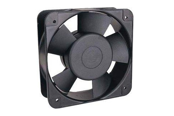 工控機加裝了風扇散熱，為什么性能還是沒有提升？