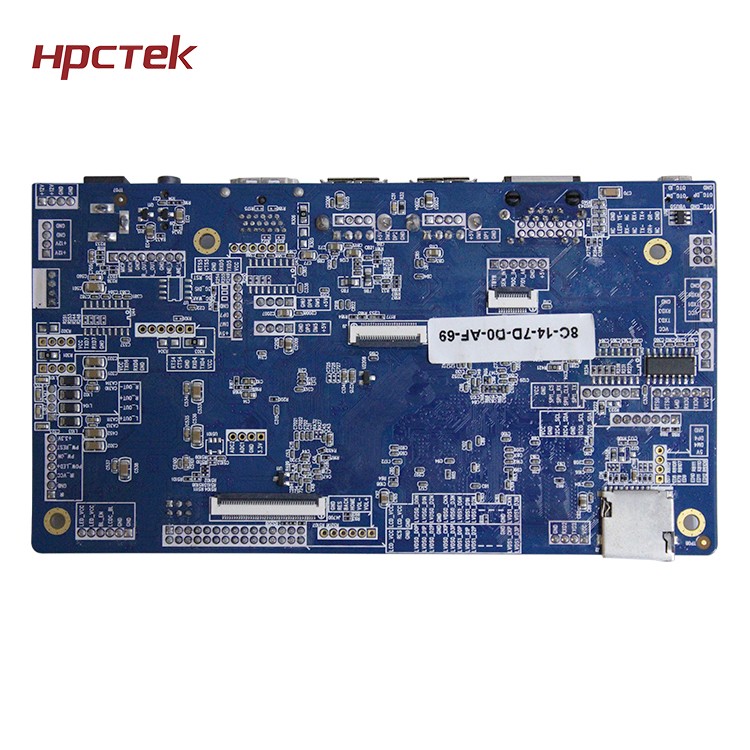 RK3188主板 ARM架構(gòu)主板 RK3188主板 ARM架構(gòu)主板