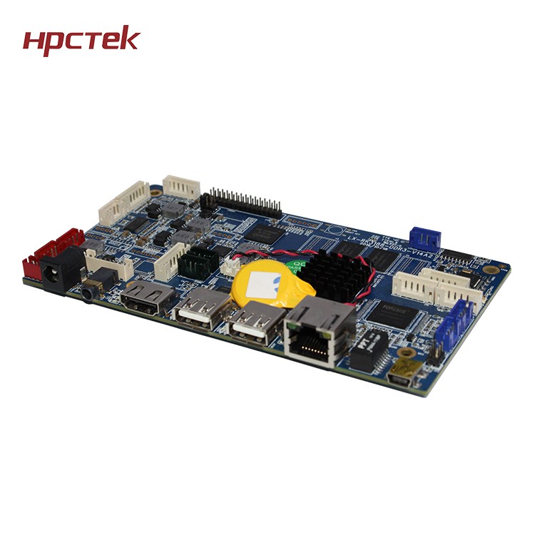 RK3188主板 ARM架構(gòu)主板 RK3188主板 ARM架構(gòu)主板