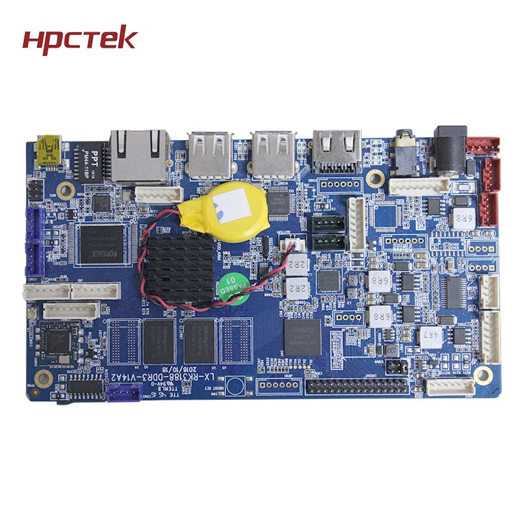 RK3188主板 ARM架構(gòu)主板 RK3188主板 ARM架構(gòu)主板