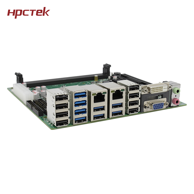 龍芯3A4000工控主板M3A4 龍芯3A4000工控主板M3A4