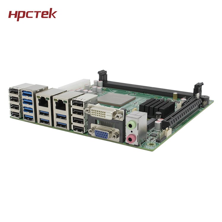 龍芯3A4000工控主板M3A4 龍芯3A4000工控主板M3A4