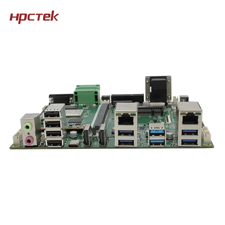 瑞芯微RK3588核心底板GM-R58M 瑞芯微RK3588核心底板GM-R58M