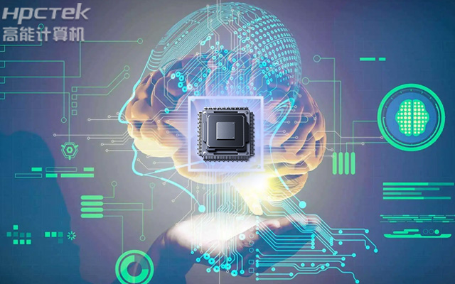 金融信創產業空間廣闊，國產工控主板注入發展新動力(圖1)