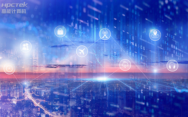 國產(chǎn)工控機(jī)是什么設(shè)備，國產(chǎn)工業(yè)控制計(jì)算機(jī)有哪些類型？(圖1)