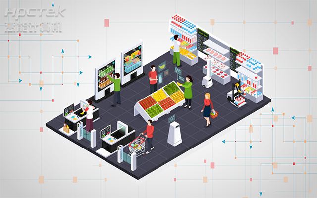 【行業(yè)應(yīng)用】工控主板在零售自助結(jié)算臺的應(yīng)用(圖1) 【行業(yè)應(yīng)用】工控主板在零售自助結(jié)算臺的應(yīng)用(圖1)