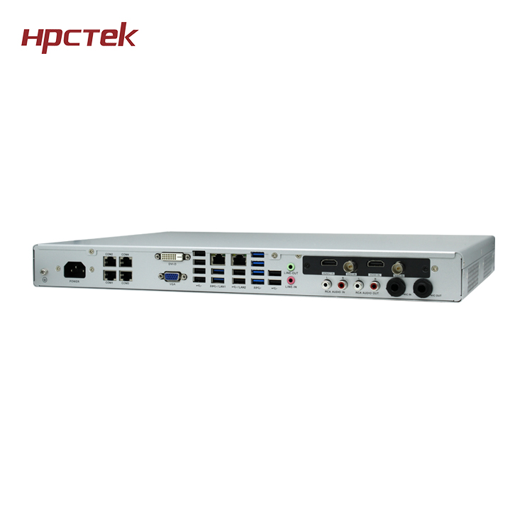 飛騰D2000教育錄播一體機(jī)U3251