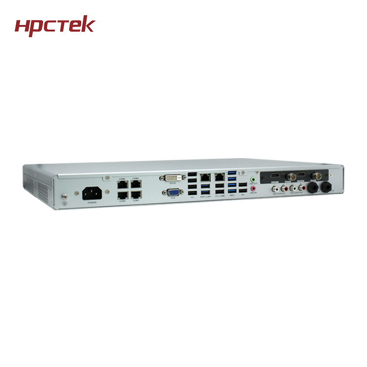 飛騰D2000教育錄播一體機(jī)U3251