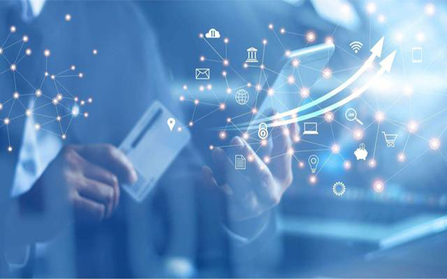 智慧銀行建設，如何借助金融工控主板實現銀行自動化升級