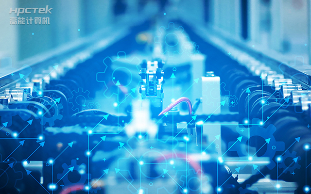 工控機應用領域有哪些？工控機助力多行業發展(圖1)