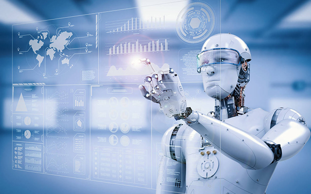 工業(yè)智能化轉(zhuǎn)型，國產(chǎn)工控機(jī)迎來新發(fā)展趨勢