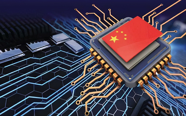 國(guó)產(chǎn)芯片發(fā)展現(xiàn)狀：從技術(shù)追趕到自主創(chuàng)新