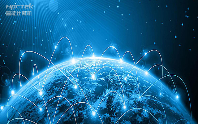 工業以太網是什么？工業以太網網絡優勢(圖1)