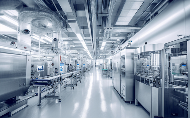 國產(chǎn)工業(yè)平板電腦，推動(dòng)工業(yè)自動(dòng)化轉(zhuǎn)型，實(shí)現(xiàn)智能化生產(chǎn)