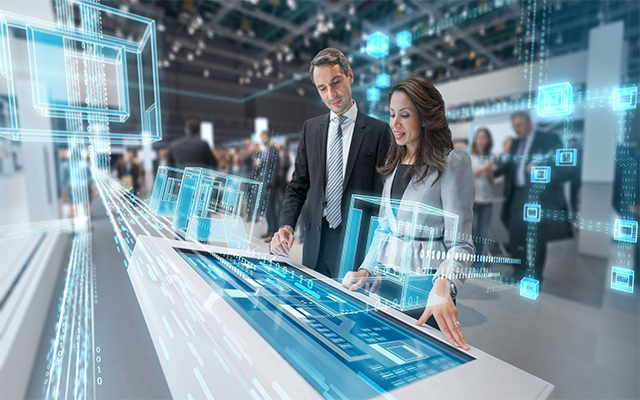 探索國產(chǎn)OPS電腦，數(shù)字化時(shí)代智慧顯示終端設(shè)備