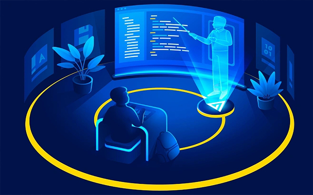 創(chuàng)新教學(xué)形式，國產(chǎn)教育錄播一體機(jī)推動(dòng)智能高效課堂建設(shè)