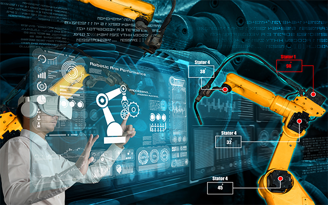 新型工業(yè)化的強大力量|國產工業(yè)主板，助力工業(yè)生產智能發(fā)展