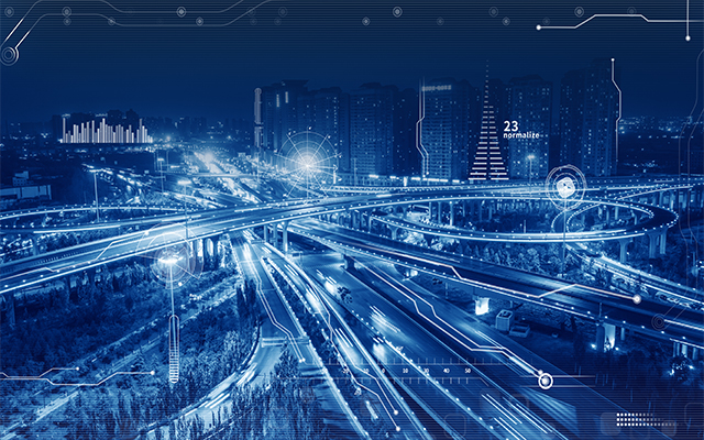 軌交“芯”力量|國產(chǎn)軌交工控機(jī)，加速城市軌道交通發(fā)展