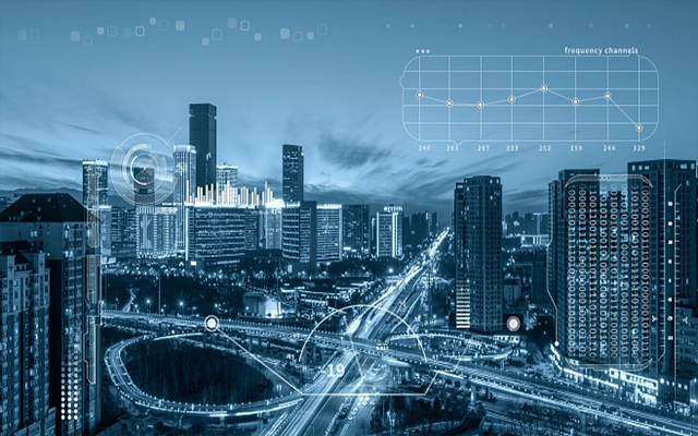 國產(chǎn)軌交工控機，助力軌道交通智能自助終端高效運行