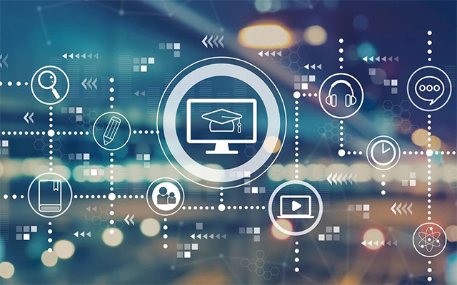 國產教育錄播一體機，支持多功能應用解決方案