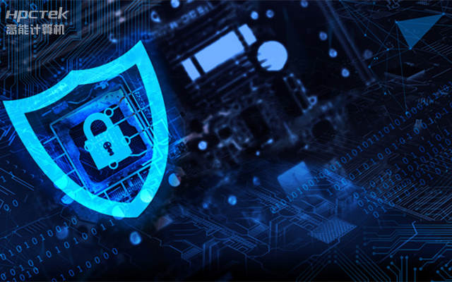 多網口國產網絡安全主板，構筑強固網絡安全防線(圖1)