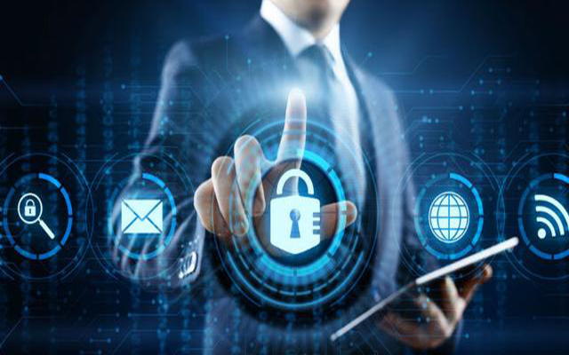 網(wǎng)絡(luò)安全——國產(chǎn)金融工控機(jī)，守護(hù)金融信息安全