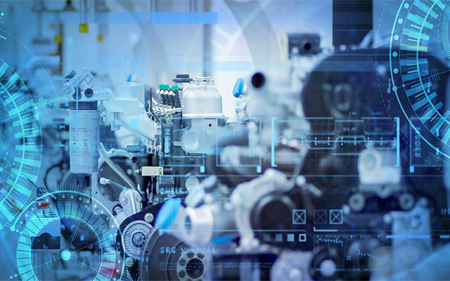 國產(chǎn)工控主板，深耕工業(yè)數(shù)字化，助力新型工業(yè)化