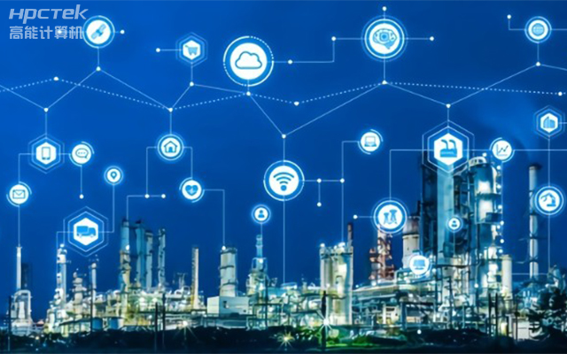 國產(chǎn)工控主板與工業(yè)互聯(lián)網(wǎng)，推動制造業(yè)智能化升級的雙引擎(圖1)