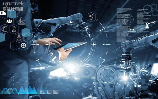 工控創新，引領未來——走進國產工控機產業(圖1)