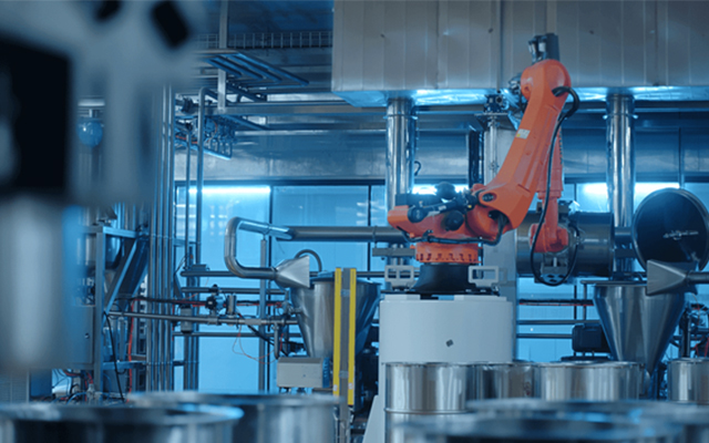 國產工控機推進智能制造，賦能智慧工廠快速發展