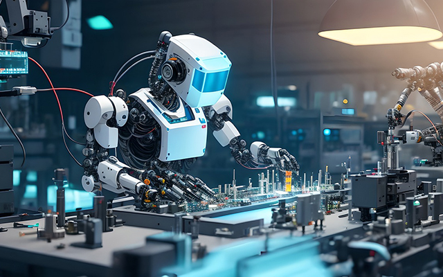 工控類產品有哪些？詳細工控產品分類用途與介紹