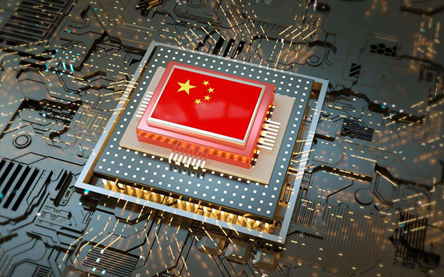 從“芯”出發，高能計算機100%全國產化工控主板