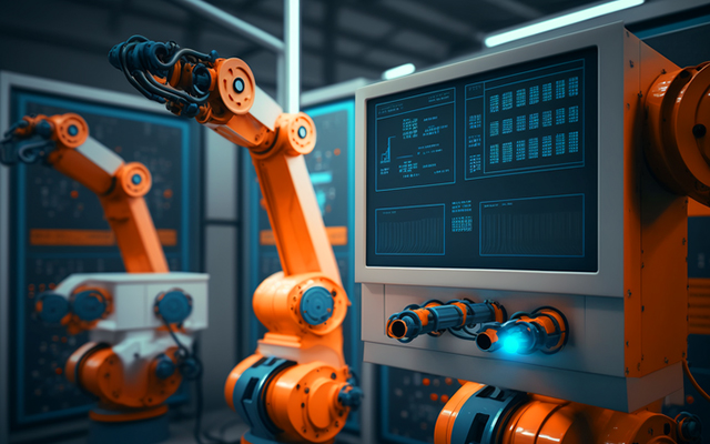 數(shù)字化時代，工業(yè)自動化得力助手——國產(chǎn)工控一體機