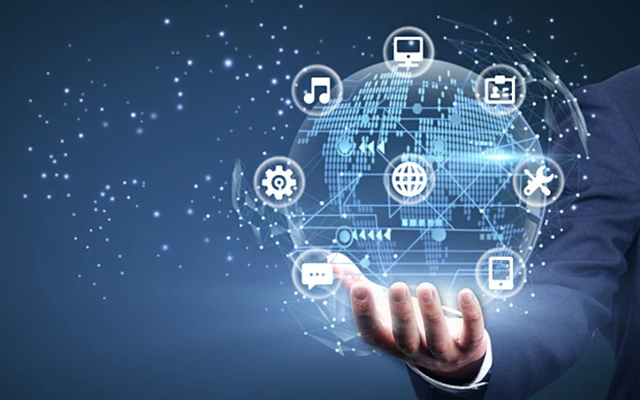 信息化領域不斷發(fā)展，龍芯3A5000主板助力信息化安全高速發(fā)展