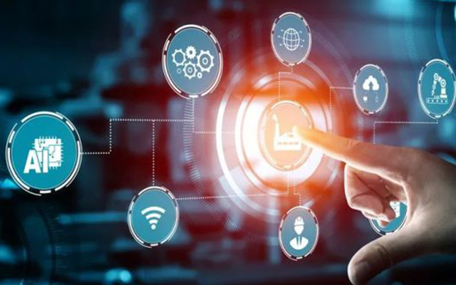 國產(chǎn)工控機賦能千行百業(yè)，助力互聯(lián)網(wǎng)連接萬物，智造未來