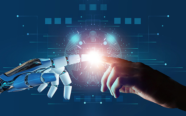 加快推動人工智能發(fā)展，國產(chǎn)工控主板助力人工智能可靠運行