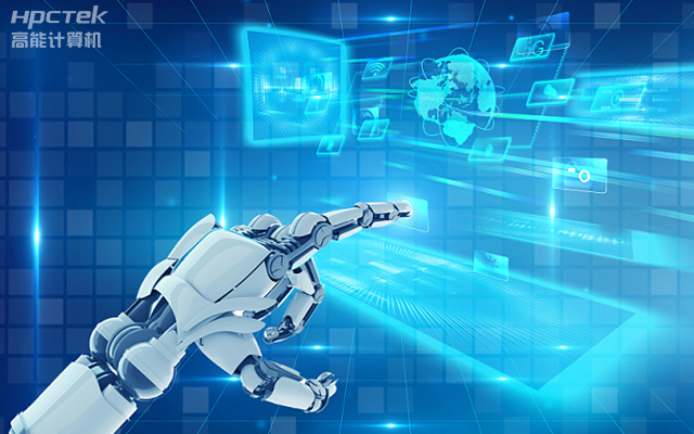 加快以科技創新為驅動力，龍芯2K2000助推信息化領域安全發展(圖1)