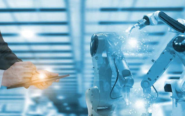 以科技創新促產業創新，國產工控主板推動科技與產業融合