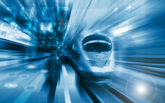 穿梭都市之間，國產軌交工控機如何打造高效便捷的城市交通網絡