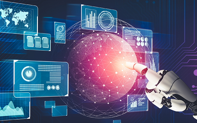 科技助力金融創新，國產工控機助推銀行自助終端服務升級
