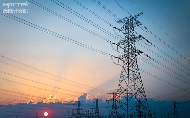 智能電網(wǎng)新風(fēng)向，國(guó)產(chǎn)工控機(jī)助力電力行業(yè)邁向智能未來(lái)(圖1)