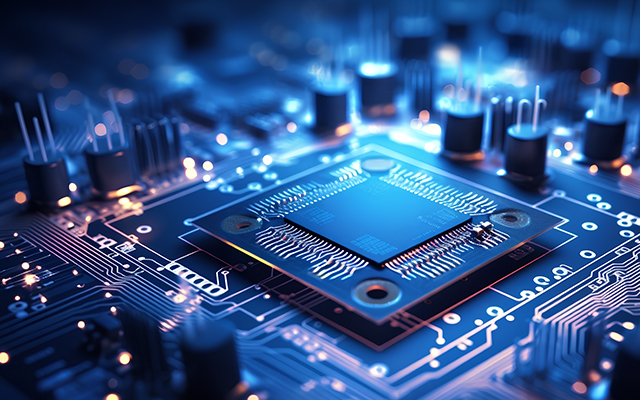 芯發(fā)展|龍芯3A6000國(guó)產(chǎn)工控主板，賦能工業(yè)4.0高效穩(wěn)定運(yùn)行