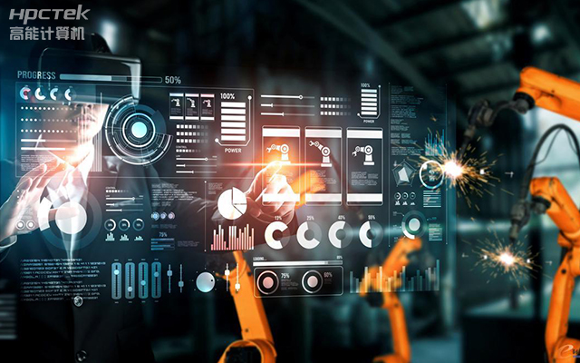 工控機是什么設備，國產工控機的特點和應用優勢(圖1)