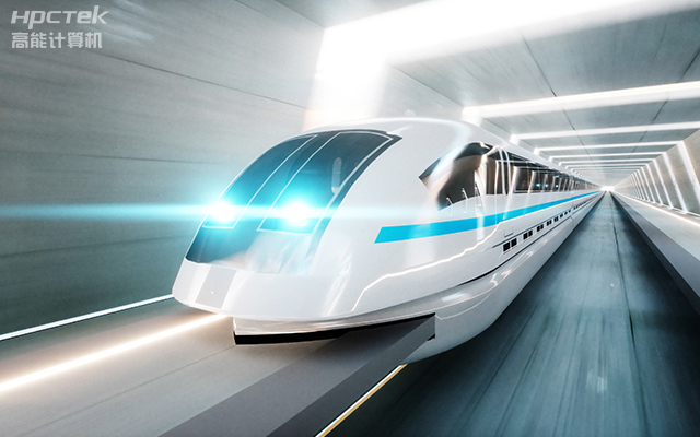 智慧軌道交通建設，國產工控設備發揮重要作用(圖1)