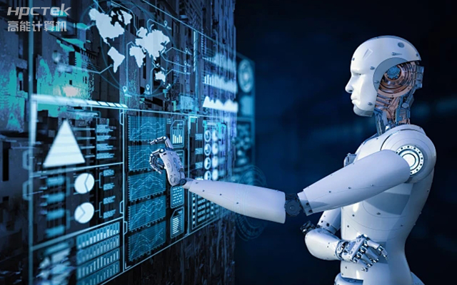 從制造到智造，高性能、高穩定國產工控主板助力工業轉型升級(圖1)