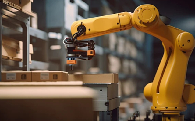 加快形成新質(zhì)生產(chǎn)力，國產(chǎn)工控機助推傳統(tǒng)工業(yè)煥發(fā)新生