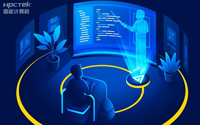 發展智慧課堂，國產OPS電腦為智慧教育注入新能量(圖1)