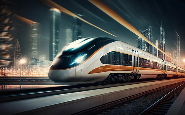 國(guó)產(chǎn)工控主板助力軌道交通，智能化應(yīng)用探索