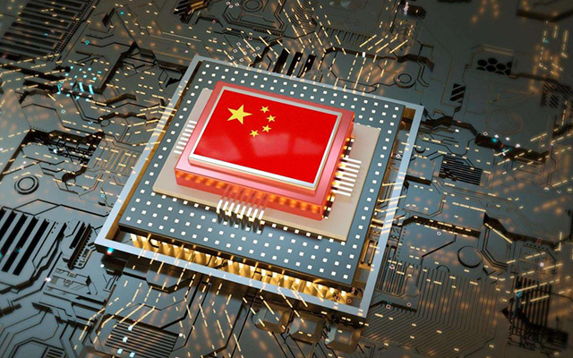 芯片國產(chǎn)化替代對(duì)于國產(chǎn)工控主板的重要性