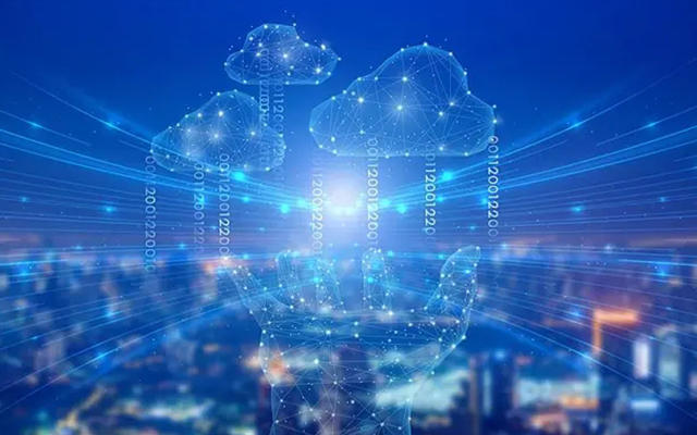 數(shù)字化信息化不斷發(fā)展，國產(chǎn)金融工控機(jī)賦能金融行業(yè)數(shù)字化應(yīng)用